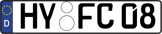 HY-FC08