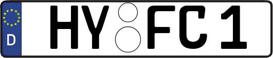 HY-FC1