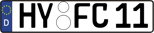 HY-FC11