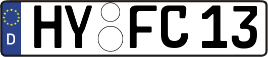 HY-FC13
