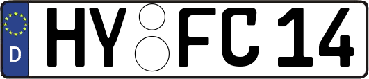 HY-FC14