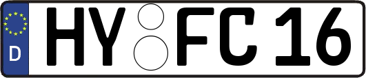 HY-FC16