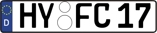 HY-FC17