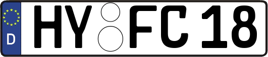 HY-FC18