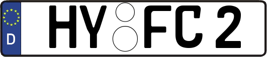 HY-FC2