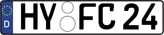 HY-FC24