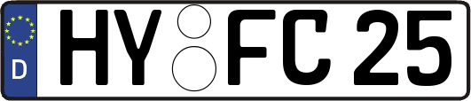 HY-FC25