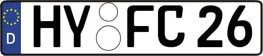 HY-FC26