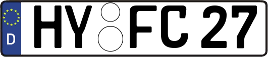 HY-FC27