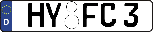 HY-FC3