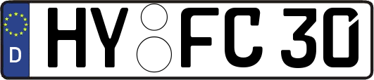 HY-FC30