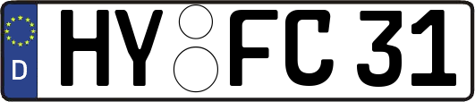 HY-FC31