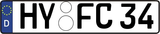 HY-FC34