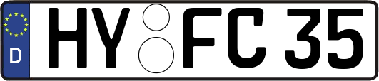 HY-FC35