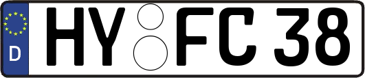 HY-FC38