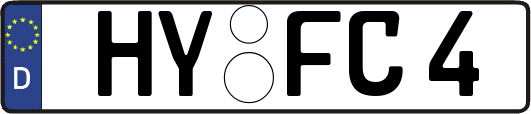 HY-FC4