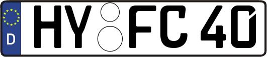 HY-FC40