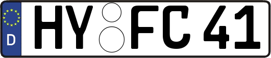 HY-FC41