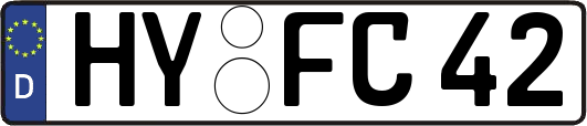 HY-FC42