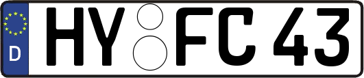 HY-FC43