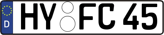 HY-FC45