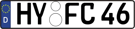 HY-FC46