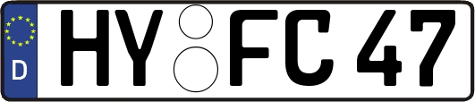 HY-FC47