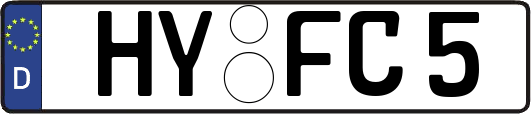 HY-FC5
