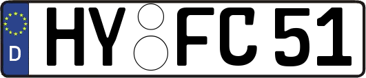 HY-FC51