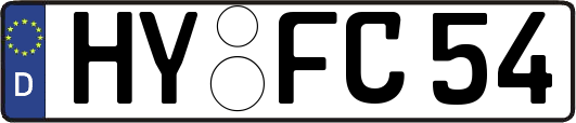 HY-FC54