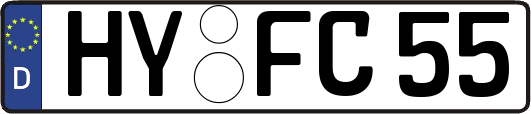 HY-FC55