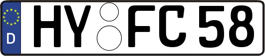 HY-FC58