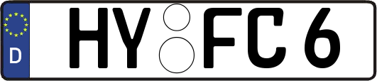 HY-FC6