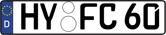 HY-FC60