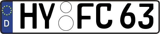 HY-FC63