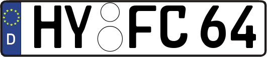 HY-FC64