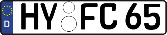HY-FC65