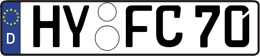 HY-FC70