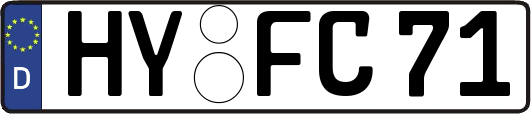 HY-FC71