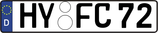 HY-FC72