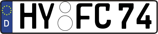 HY-FC74