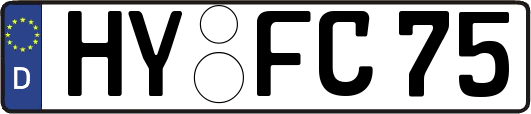 HY-FC75