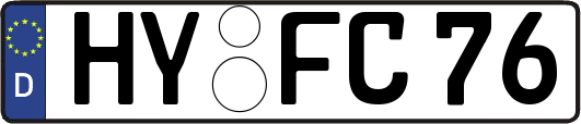 HY-FC76
