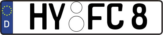 HY-FC8