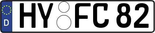 HY-FC82