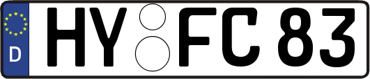HY-FC83