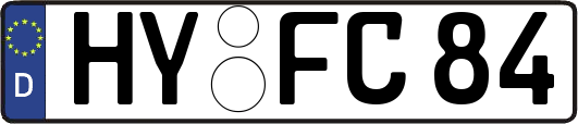 HY-FC84