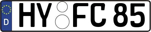 HY-FC85