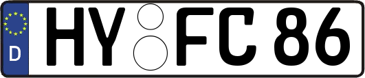 HY-FC86