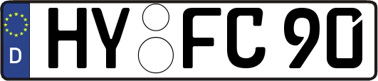 HY-FC90